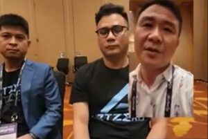 Joe Pan interviews Vietnamese NFT carbon zero startup Artzero.IO