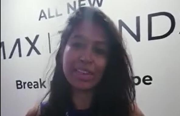 Ayesha Kangji of Kreatorhood talks to Tsering Namgyal about her platform