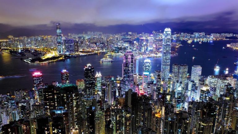 Hong Kong Issues Framework for Stablecoin Licensing