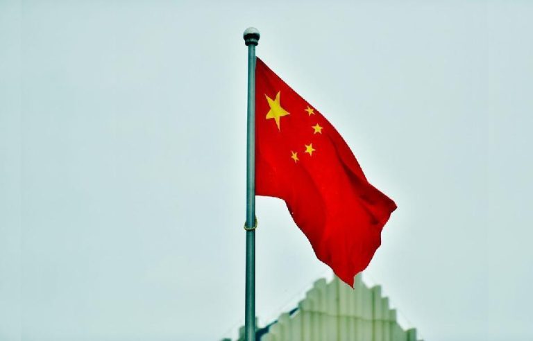 Beijing announces Web3 white paper days after HK announces crypto regulatory norms