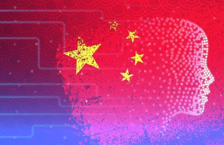 China Pivots to Support AI Innovation: A New Era for Tech Giants