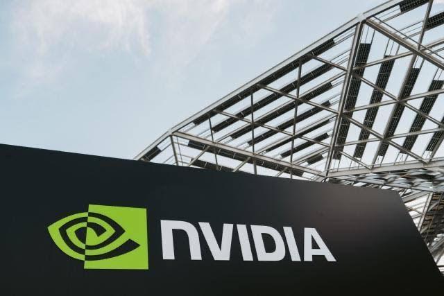 AI-Linked Cryptocurrency Tokens Rise After Nvidia Identifies ‘Tipping Point’