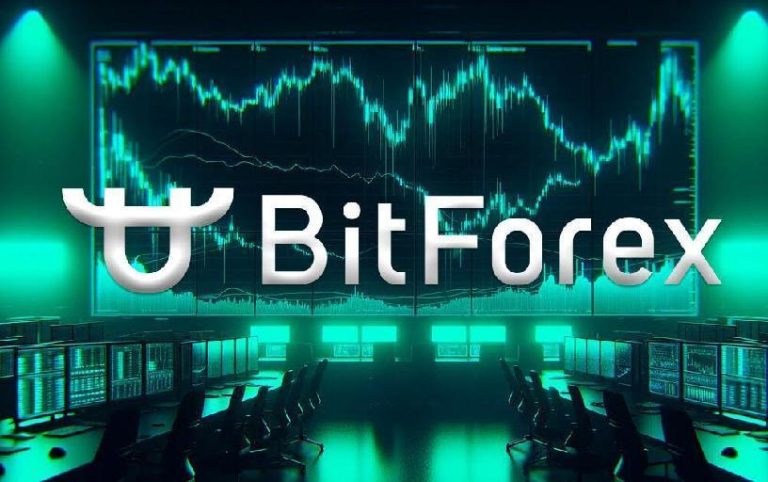 Bitforex Disappears after $56.5M Withdrawal Amidst Financial Turmoil and User Outcry